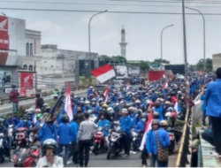 Program Makan Bergizi Gratis Harus Dikawal dengan Tata Kelola yang Bersih, Transparan, dan Berpihak pada Rakyat