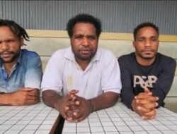 Tokoh Muda Papua Ajak Semua Pihak Jaga Keamanan dan Ketertiban